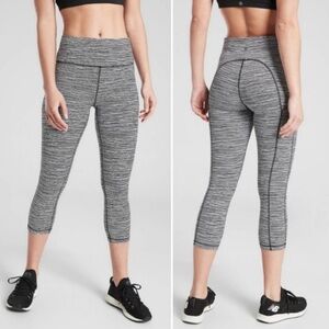 Athleta Ultimate Capri